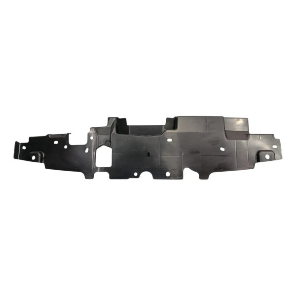Defletor Do Ar Radiador Mitsubishi Eclipse Cross 1.5 2025