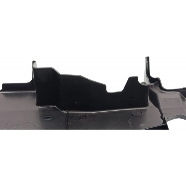 Defletor Do Ar Radiador Mitsubishi Eclipse Cross 1.5 2025