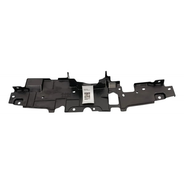 Defletor Do Ar Radiador Mitsubishi Eclipse Cross 1.5 2025