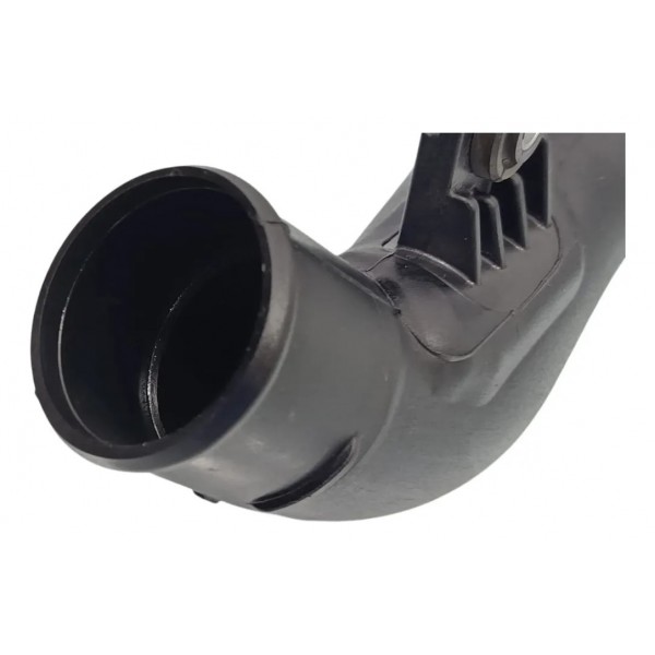 Mangueira Intercooler Mitsubishi Eclipse Cross 1.5 4x2 2025 Preto