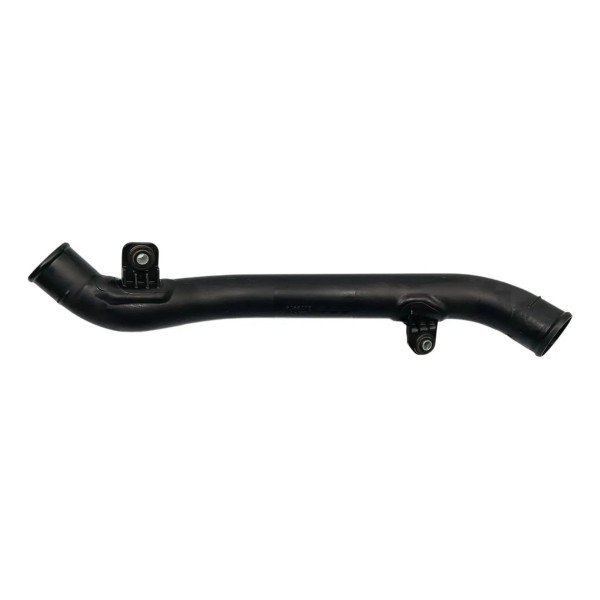 Mangueira Intercooler Mitsubishi Eclipse Cross 1.5 4x2 2025 Preto