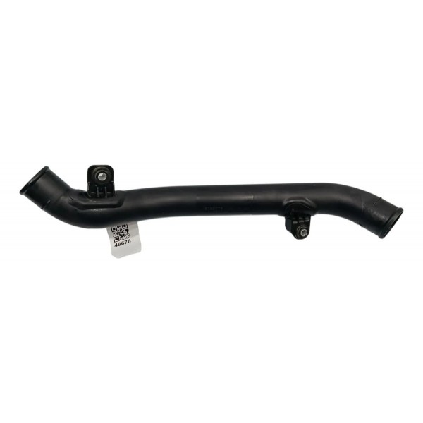 Mangueira Intercooler Mitsubishi Eclipse Cross 1.5 4x2 2025 Preto