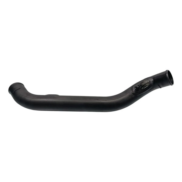 Mangueira Intercooler Mitsubishi Eclipse Cross 1.5 4x2 2025 Preto
