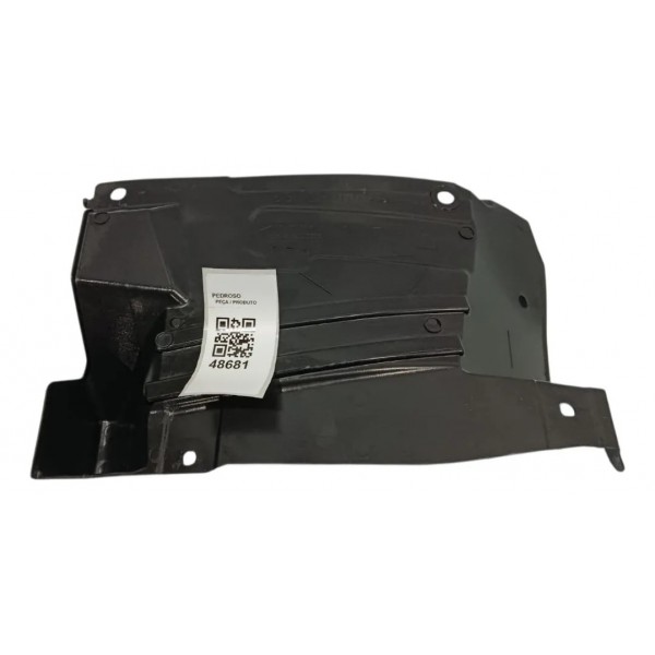 Protetor Lameiro Lado Esquerdo Motor Eclipse Cross 1.5 2025