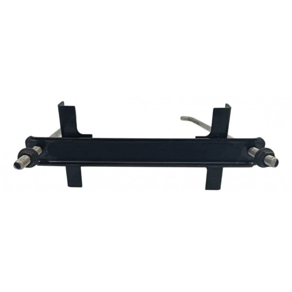 Suporte Fixação Bateria Eclipse Cross 1.5 4x2 2025 Preto