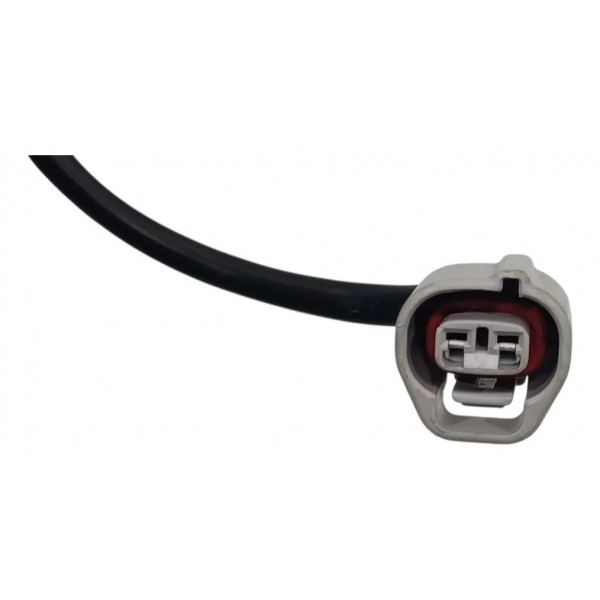 Fechadura Capo Mitsubishi Eclipse Cross 1.5 2025