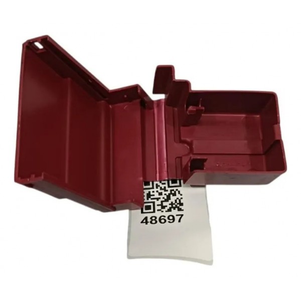 Tampa Polo Positivo Mitsubishi Eclipse Cross 1.5 4x2 2025