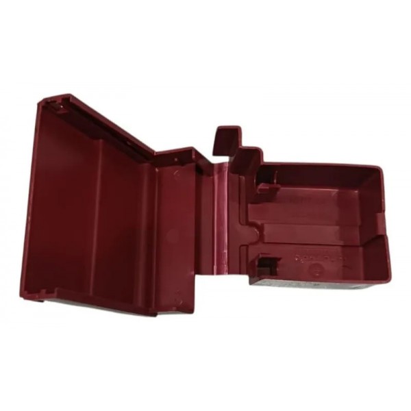 Tampa Polo Positivo Mitsubishi Eclipse Cross 1.5 4x2 2025