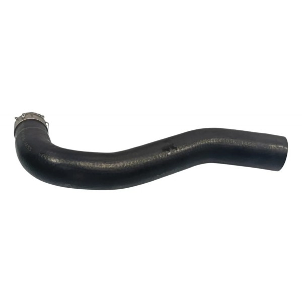 Mangueira Intercooler Mitsubishi Eclipse Cross 1.5 2025 Preto