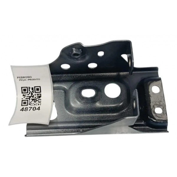 Suporte Bateria Eclipse Cross 1.5 4x2 2025