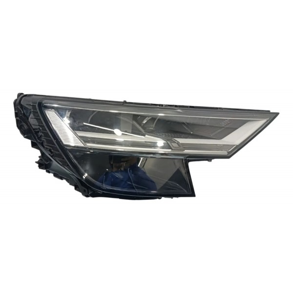 Farol Lado Direito Audi Q8 3.0 Hybrid 2020 4m8941034 Direito/passageiro