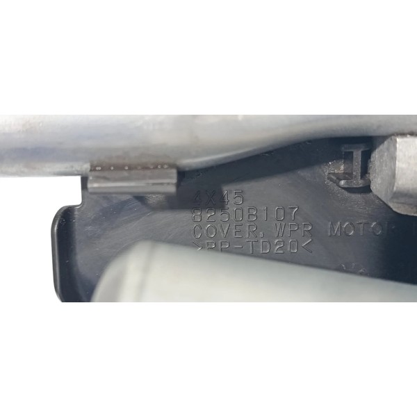 Motor Limpador Parabrisa Mitsubishi Eclipse Cross 1.5 2025