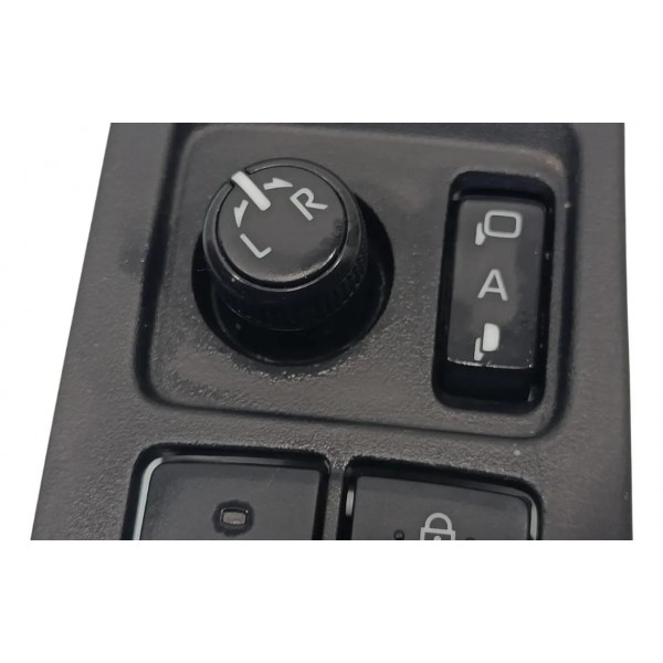Comando D Vidro Dianteira Esquerda Corolla Cross Hybrid 2024