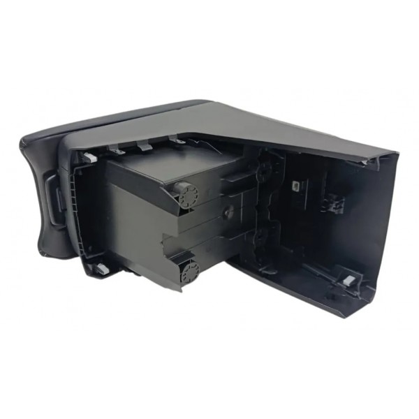 Apoio De Braço Console Central Eclipse Cross 1.5 4x2 2025 Preto
