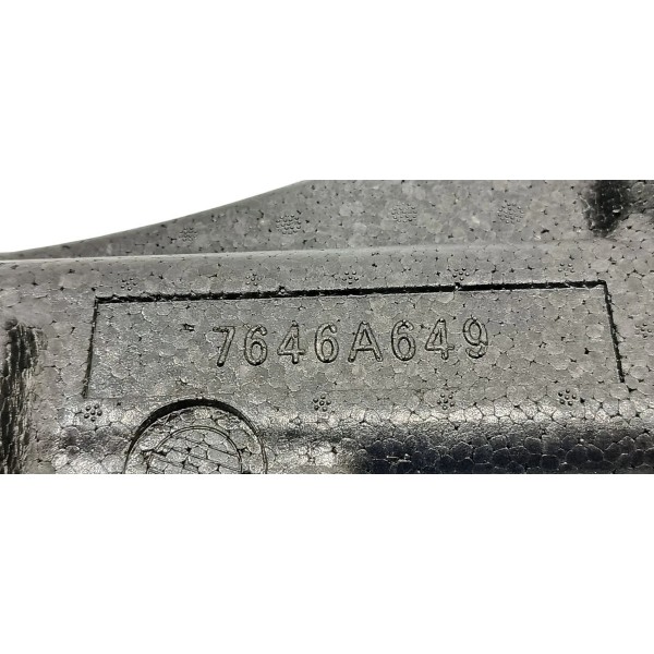 Isopor Forro Estepe Esq Mitsubishi Eclipse Cross 4x2 2025