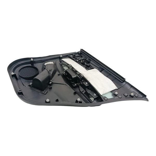 Forro De Porta Traseiro Esquerdo Eclipse Cross 1.5 4x2 2025
