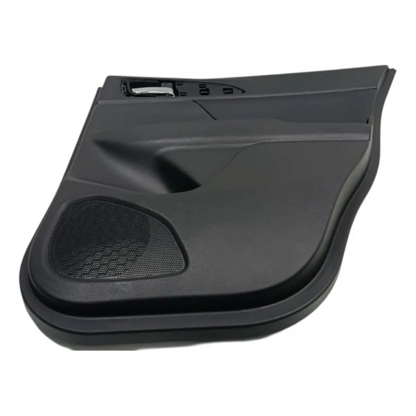 Forro De Porta Traseiro Direito Eclipse Cross 1.5 4x2 2025