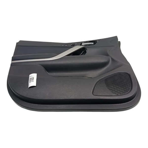 Forro De Porta Dianteira Esquerda Eclipse Cross 1.5 4x2 2025