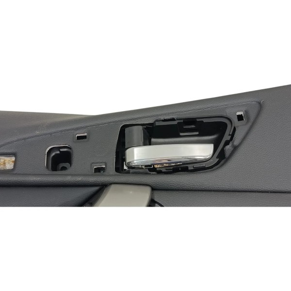 Forro De Porta Dianteira Esquerda Eclipse Cross 1.5 4x2 2025