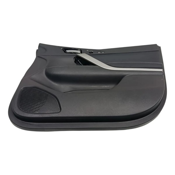 Forro De Porta Dianteira Direita Eclipse Cross 1.5 4x2 2025