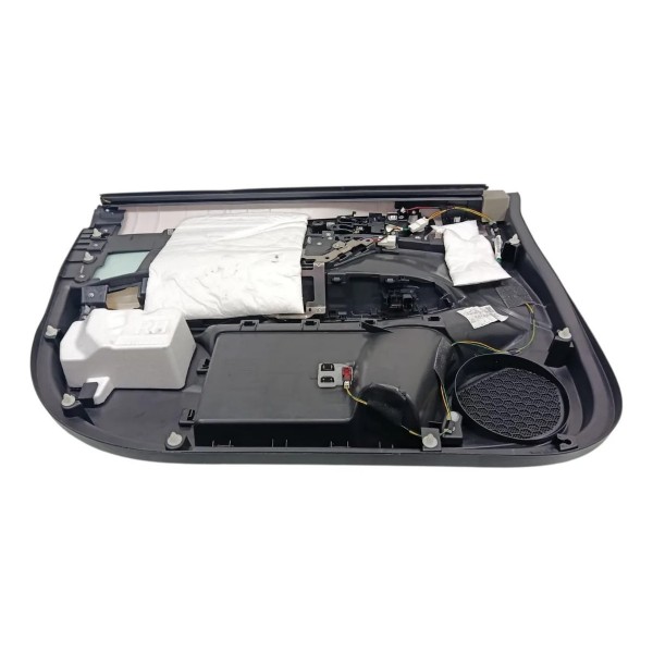 Forro De Porta Dianteira Direita Eclipse Cross 1.5 4x2 2025