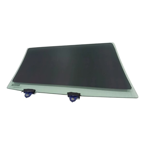 Vidro Porta Traseiro Esquerdo Eclipse Cross 1.5 4x2 2025