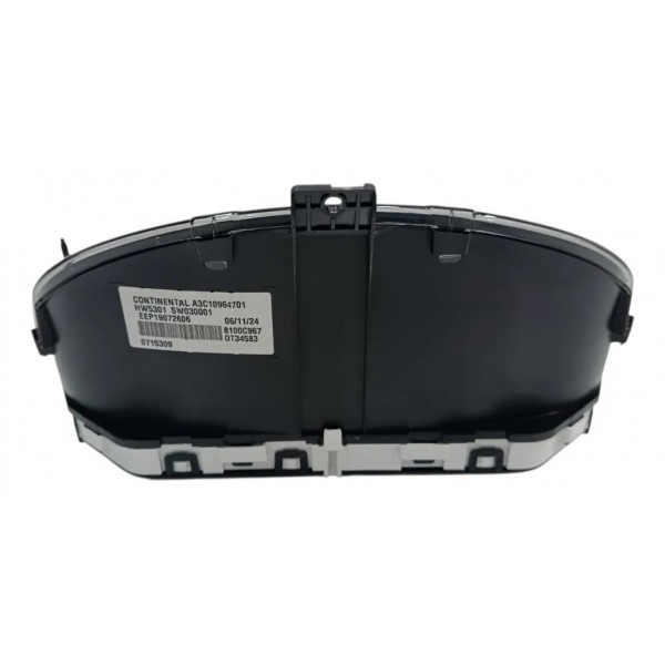 Painel De Instrumentos Mitsubishi Eclipse Cross 1.5 2025