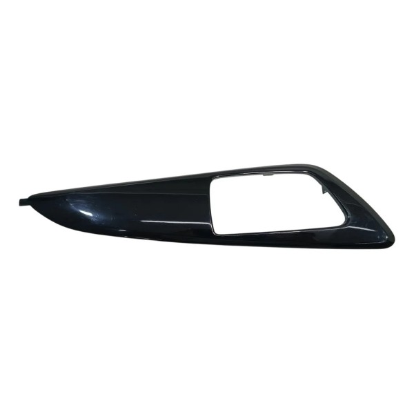 Acabamento Maçaneta Interna Diant Dir Eclipse Cross 1.5 2025 Preto Dianteira