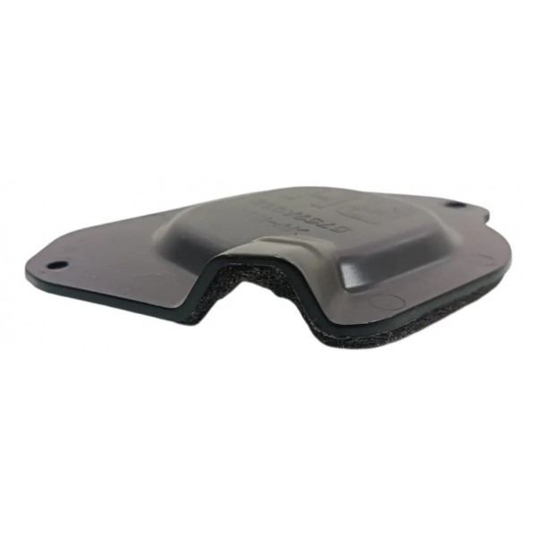 Tampa Alto Falante Diant Direito Eclipse Cross 1.5 2025 Preto