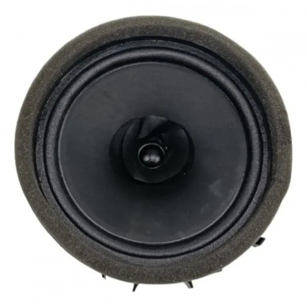 Alto Falante Porta Dianteira Direita Eclipse Cross 1.5 2025 Preto