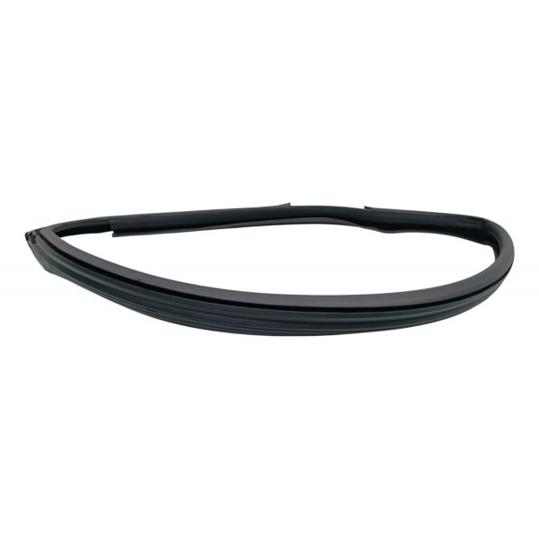 Canaleta Vidro Porta Diant Direita Eclipse Cross 1.5 2025 Preto