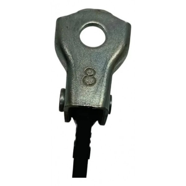 Limitador De Porta Dianteira Direita Eclipse Cross 1.5 2025