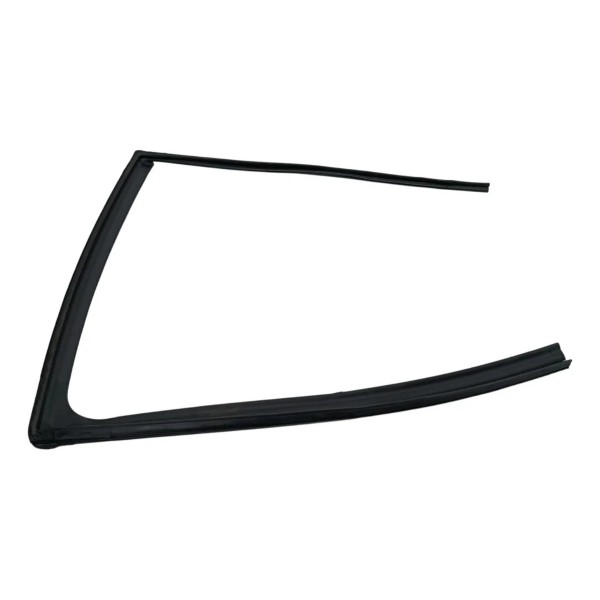 Borracha Canaleta Vidro Porta Tras Esq Eclipse Cross 2025