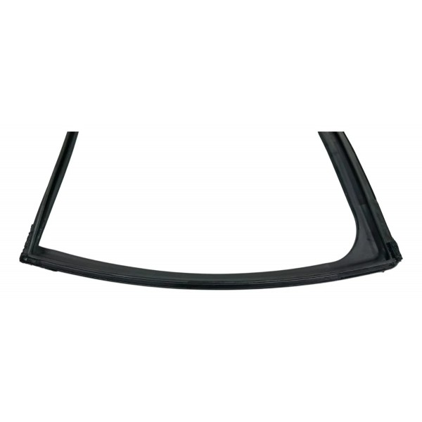 Borracha Canaleta Vidro Porta Tras Esq Eclipse Cross 2025