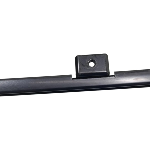 Guia Canaleta Vidro Mitsubishi Eclipse Cross 1.5 4x2 2025 Preto