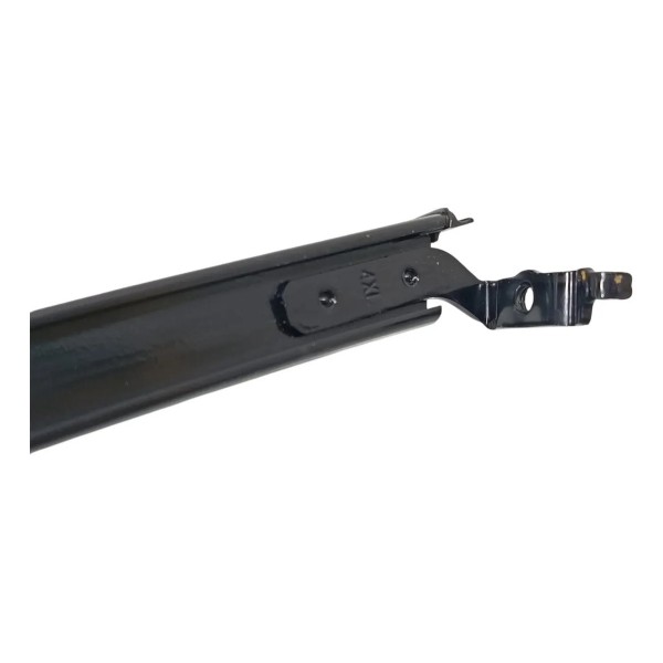Guia Canaleta Vidro Mitsubishi Eclipse Cross 1.5 4x2 2025 Preto