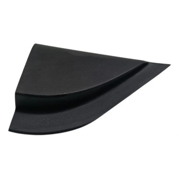 Acabamento Interno Retrovisor Esquerdo Eclipse Cross 2025 Preto
