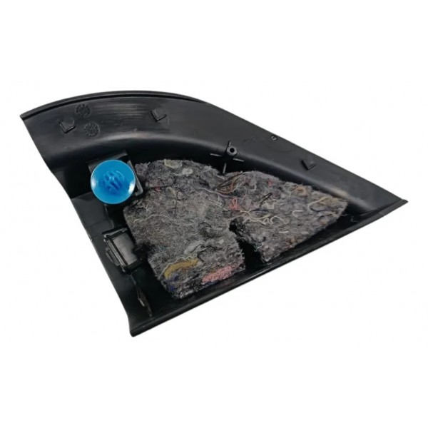 Acabamento Interno Retrovisor Esquerdo Eclipse Cross 2025 Preto
