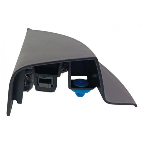 Acabamento Interno Retrovisor Esquerdo Eclipse Cross 2025 Preto