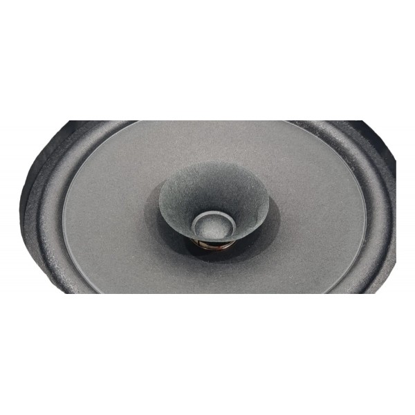 Alto Falante Porta Traseira Esquerda Eclipse Cross 1.5 2025 Preto