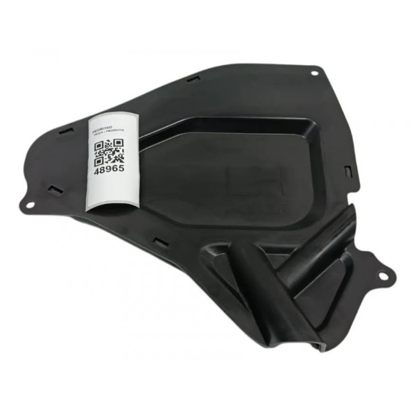 Tampa Alto Falante Tras Esq Eclipse Cross 1.5 4x2 2025 Preto