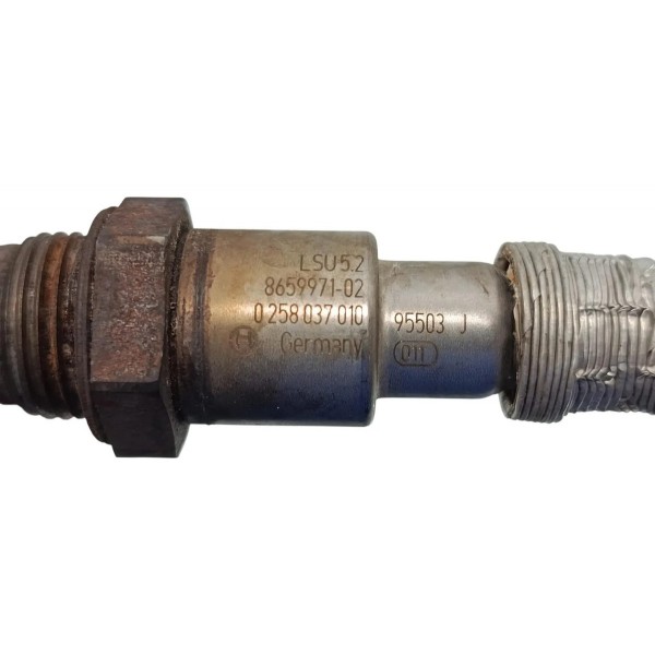 Sonda Lambda Bmw 320i 2022 865997102