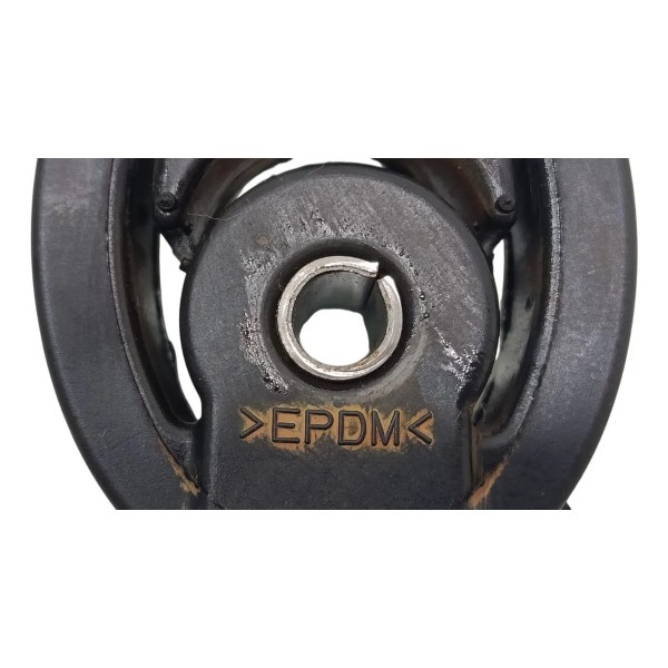 Borracha Coxim Eclipse Cross 1.5 4x2 2025