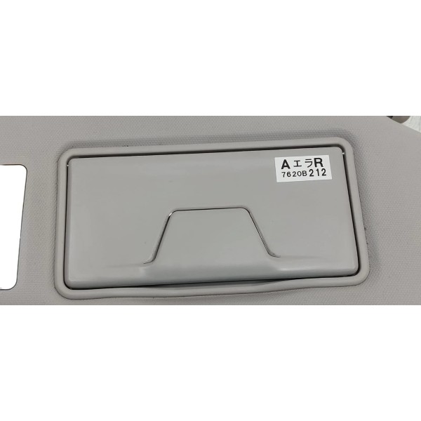 Quebra Sol Direito Mitsubishi Eclipse Cross 1.5 2025