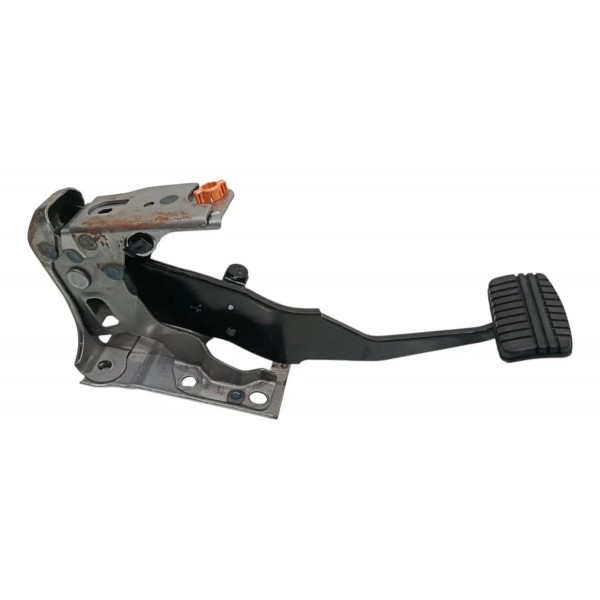 Pedal De Freio Mitsubishi Eclipse Cross 1.5 4x2 2025