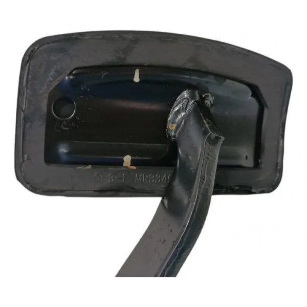 Pedal De Freio Mitsubishi Eclipse Cross 1.5 4x2 2025