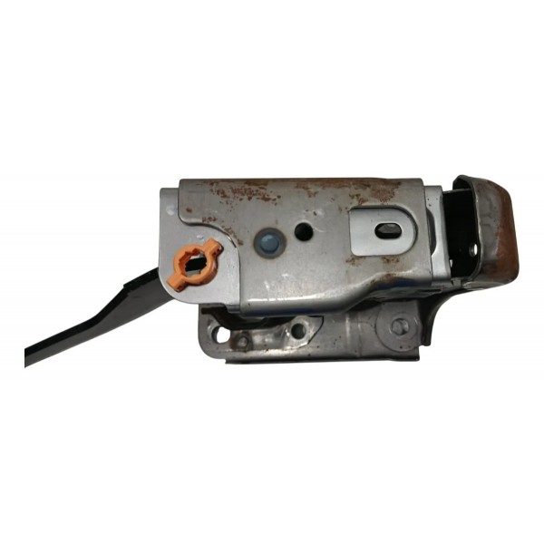 Pedal De Freio Mitsubishi Eclipse Cross 1.5 4x2 2025