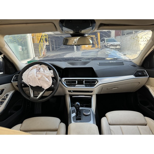 SUCATA BMW 320I ACTIVE FLEX GP SPORT