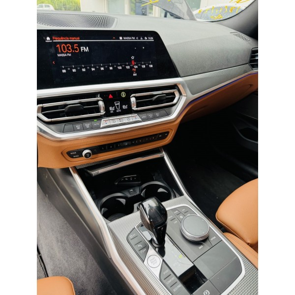 SUCATA BMW 320I ACTIVE FLEX M SPORT