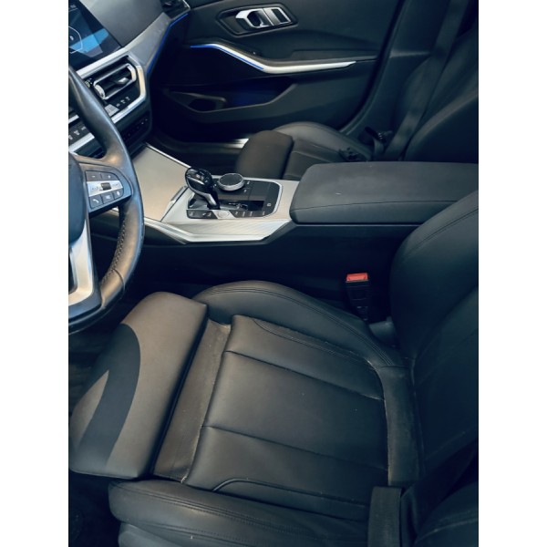 SUCATA BMW 320I ACTIVE FLEX